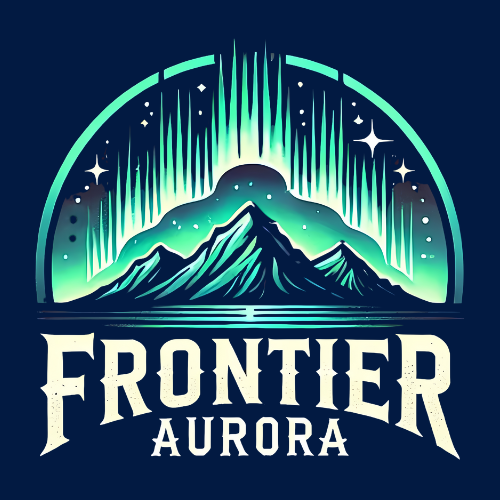 Frontier Aurora